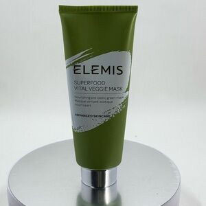 ELEMIS Superfood Vital Veggie Mask 2.5 fl oz Sealed